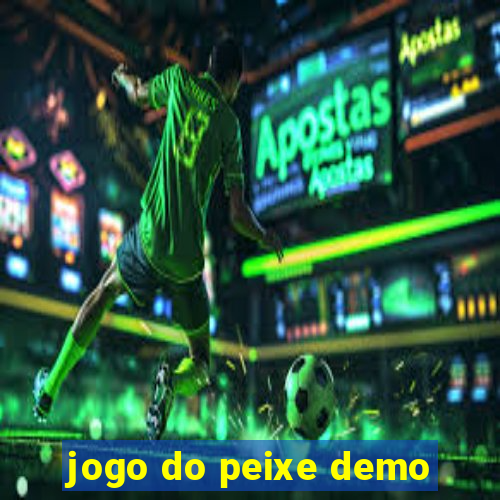 jogo do peixe demo